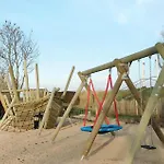 Seeschwalbe Sussau