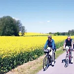 Дом отдыха Seeschwalbe Sussau