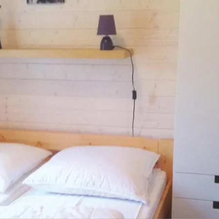 Hébergement de vacances Seeschwalbe *