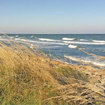 Hébergement de vacances Seeschwalbe *