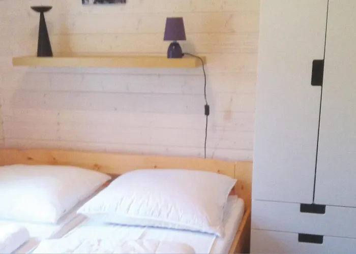 Feriehus Seeschwalbe *