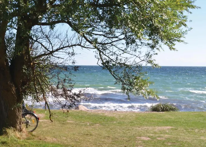 Seeschwalbe Feriehus *