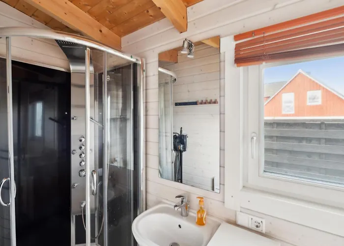 Seeschwalbe Feriehus