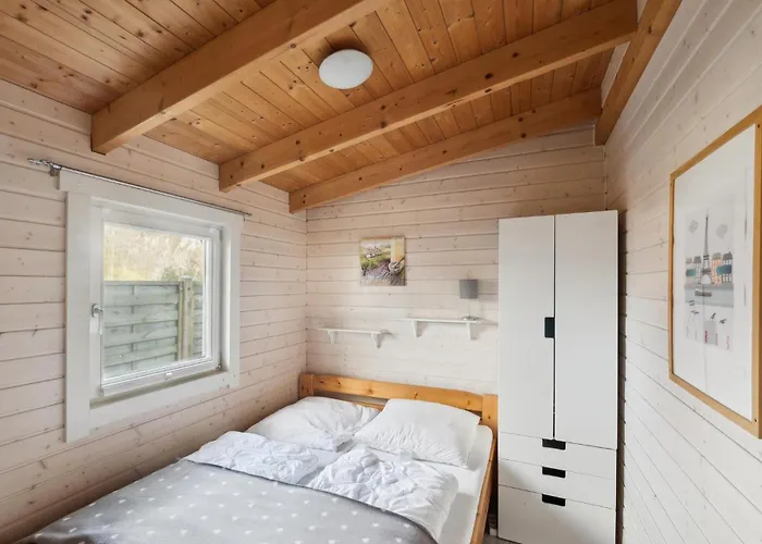 Seeschwalbe Feriehus