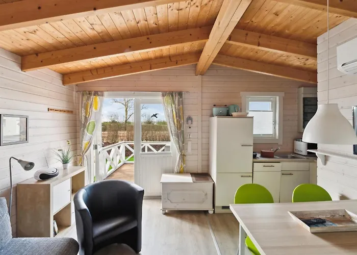 Feriehus Seeschwalbe