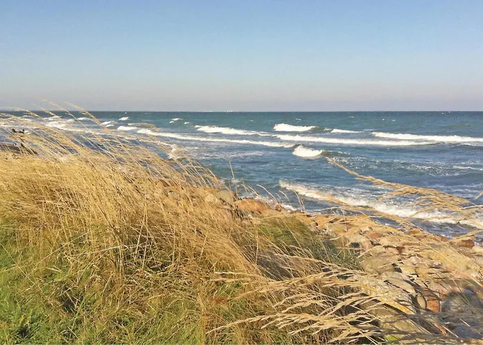 Feriehus Seeschwalbe *