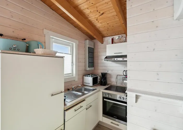 Seeschwalbe Feriehus *