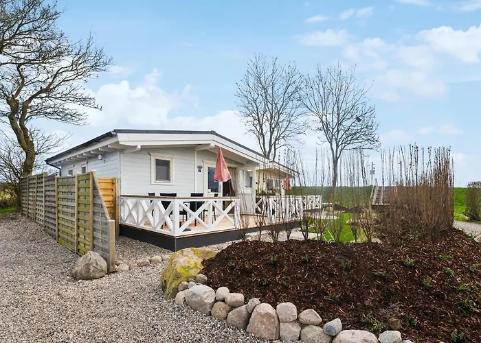 Feriehus Seeschwalbe Süssau